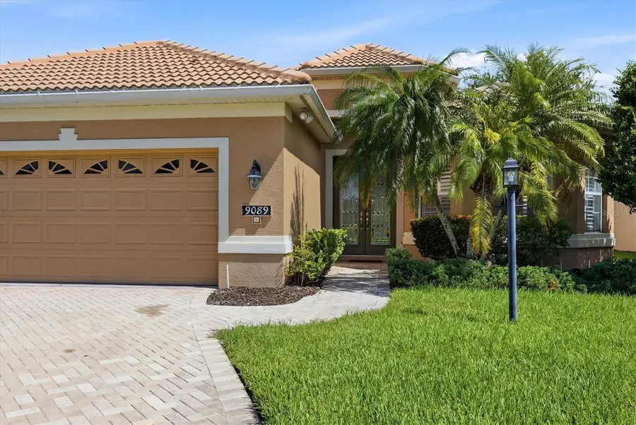 9089 Willow Brook Drive, Sarasota, FL 34238 - #2
