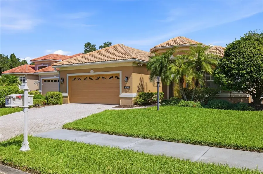 9089 Willow Brook Drive, Sarasota, FL 34238 - #3