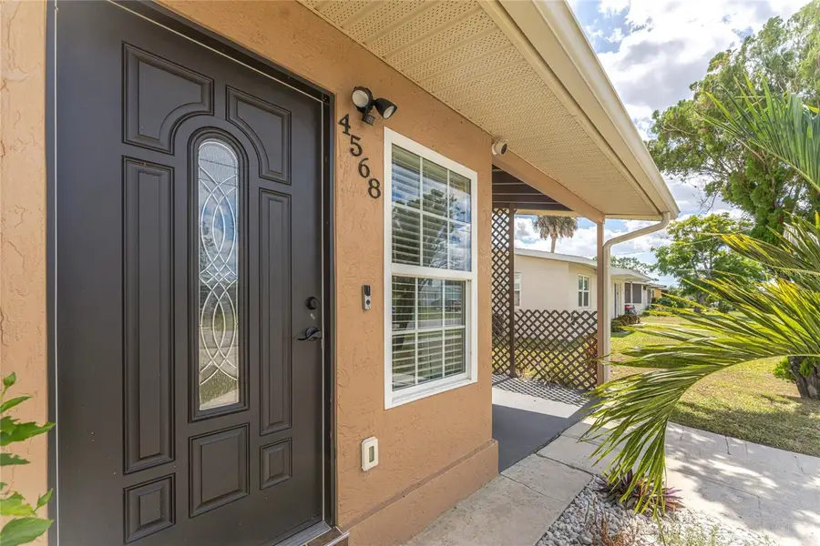 4568 Grobe Street, North Port, FL 34287 - #3