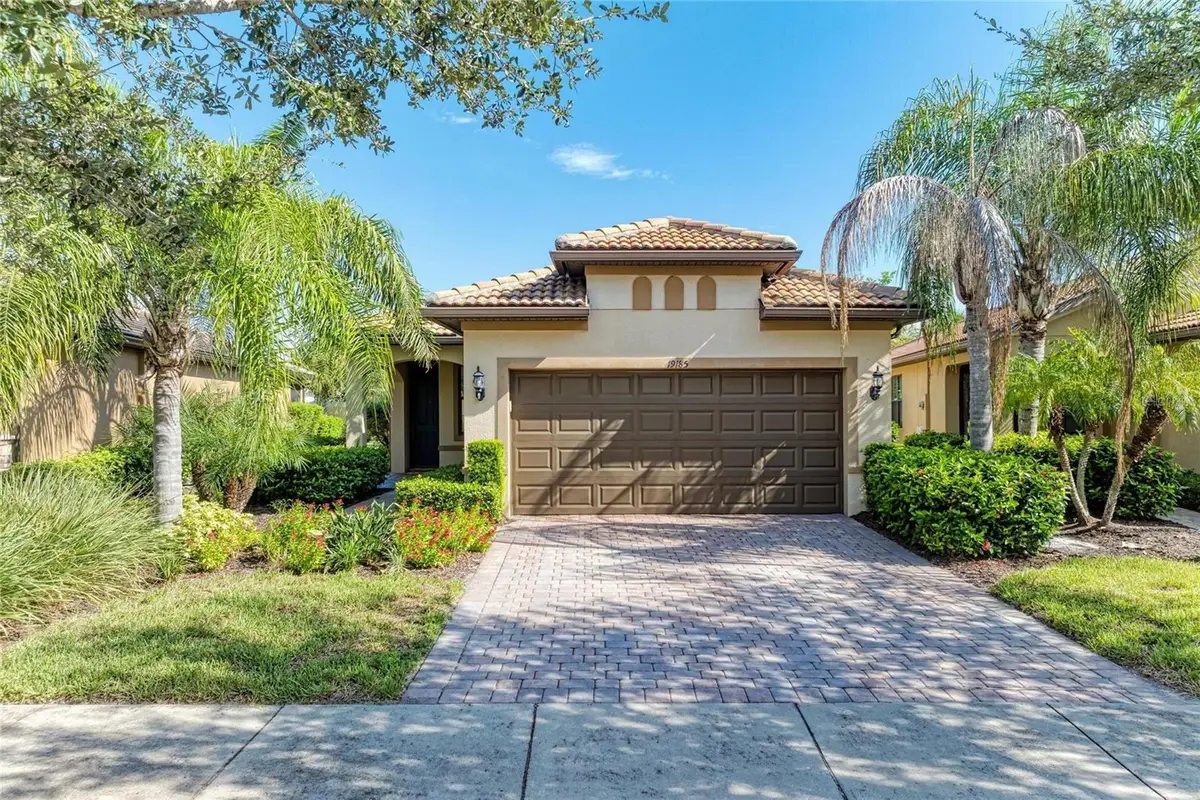 19185 Mangieri Street, Venice, FL 34293 - #1