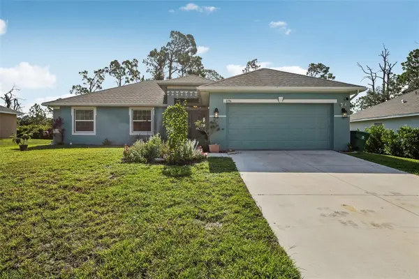 8196 Walbert Street, PORT CHARLOTTE, FL 33981