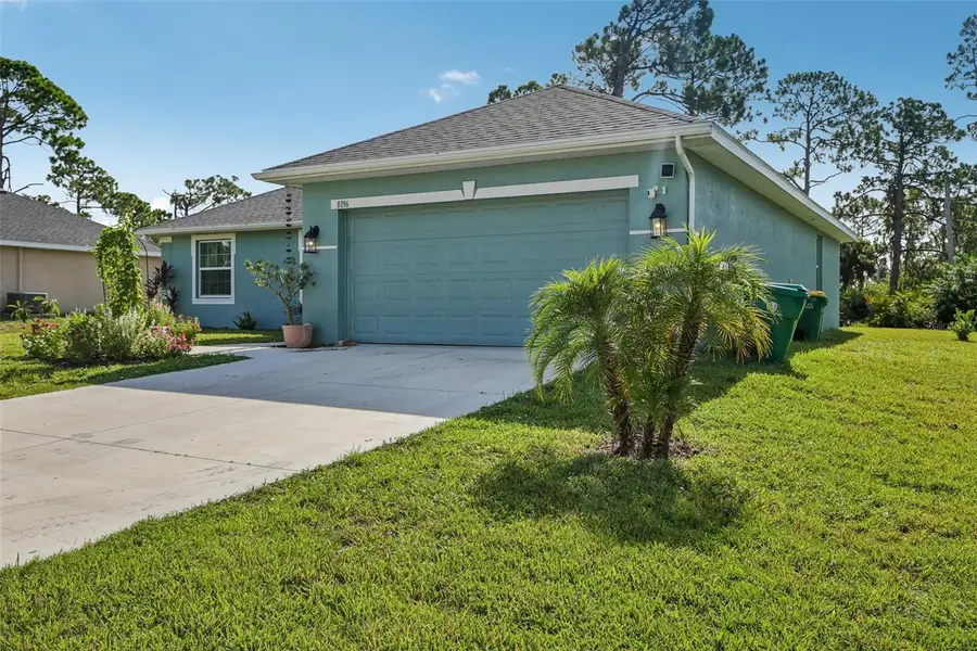 8196 Walbert Street, Port Charlotte, FL 33981 - #2