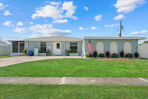 6315 Jordan Street, NORTH PORT, FL 34287