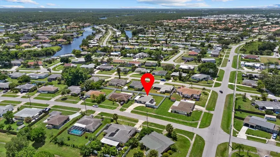 6315 Jordan Street, North Port, FL 34287 - #3