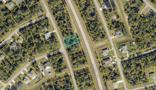 9 Bannock Circle, NORTH PORT, FL 34288