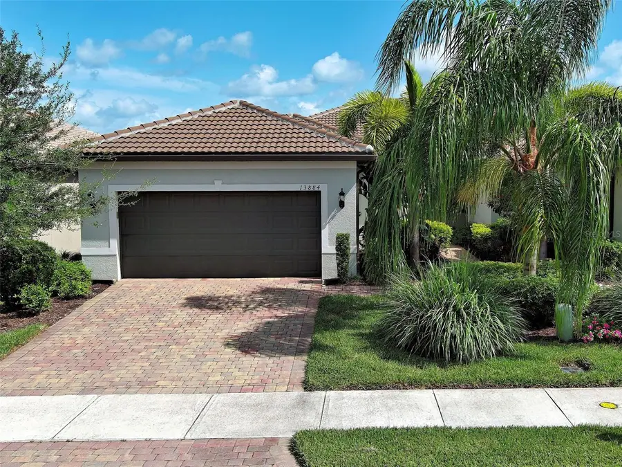13884 Vadini Street, Venice, FL 34293 - #2