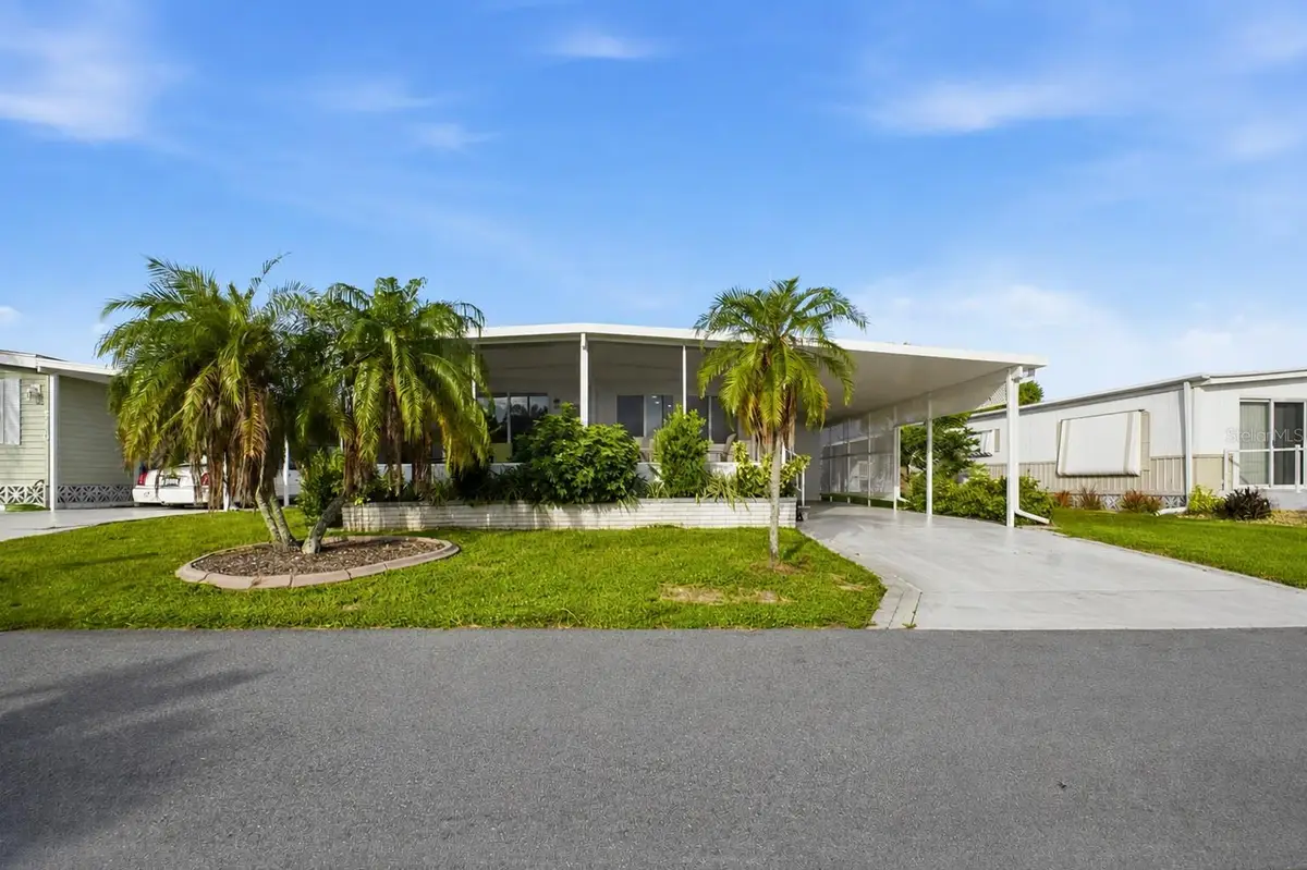 516 Tampico Drive, North Port, FL 34287 - #1