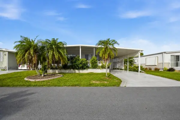 516 Tampico Drive, NORTH PORT, FL 34287
