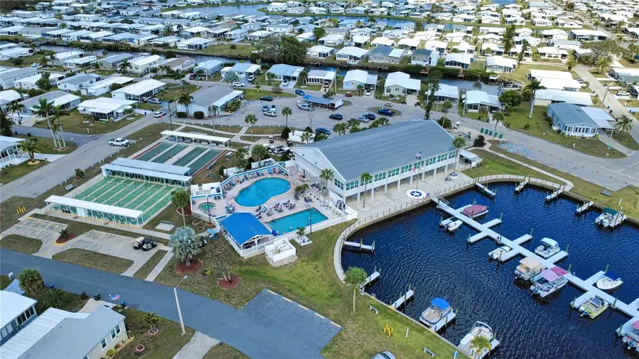 516 Tampico Drive, North Port, FL 34287 - #2