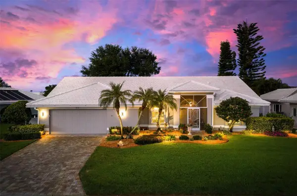 512 Warwick Drive, VENICE, FL 34293