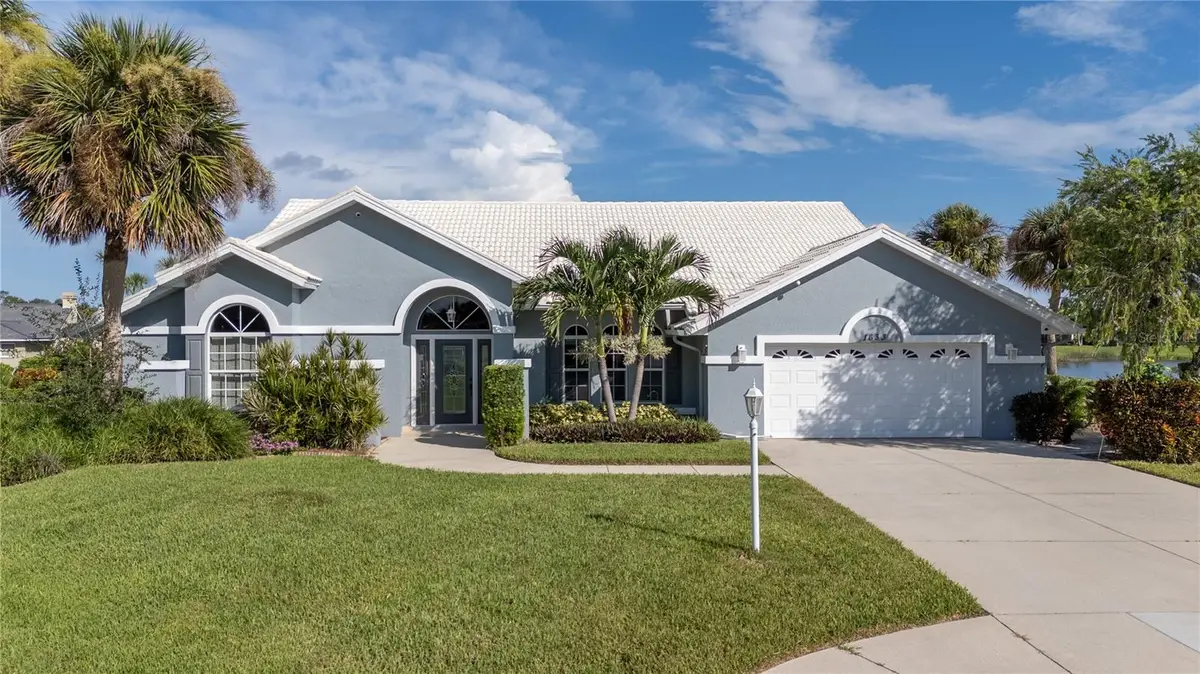 1633 Ashland Place, Venice, FL 34292 - #1