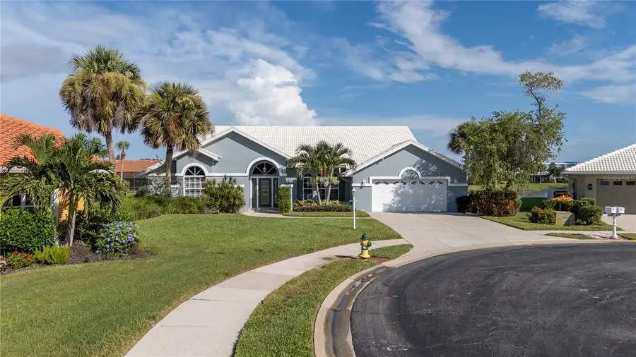 1633 Ashland Place, Venice, FL 34292 - #2