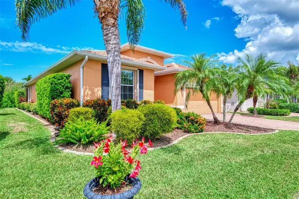 5221 Canyonland Way, VENICE, FL 34293