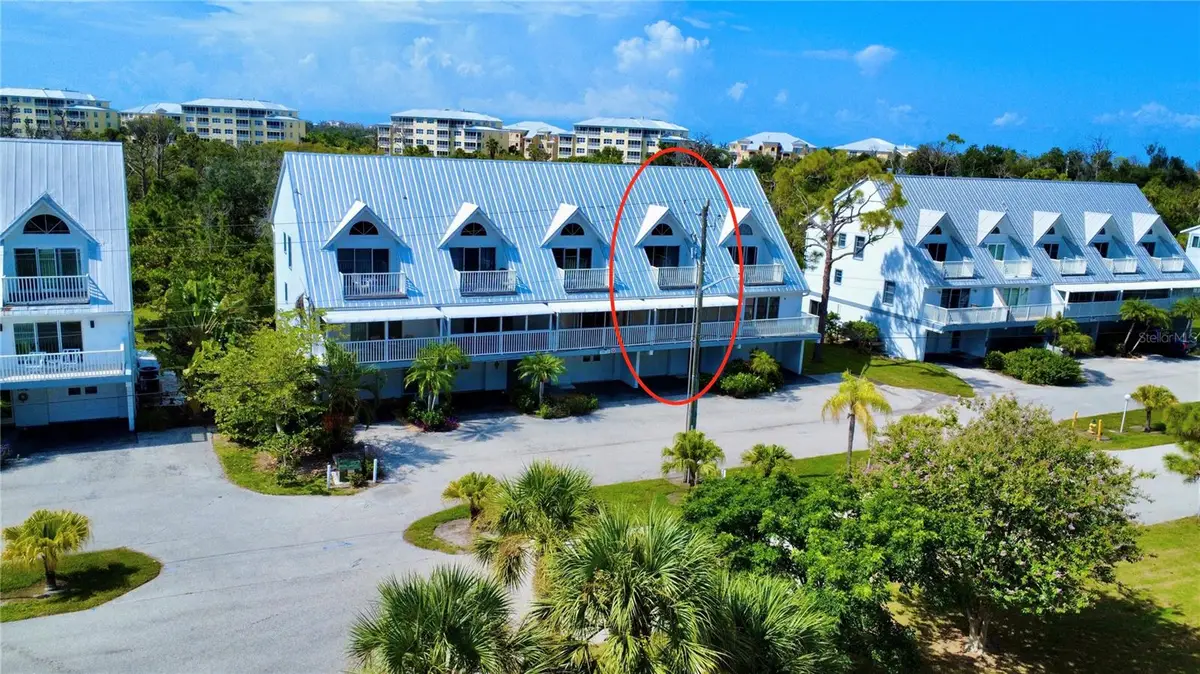 6800 Placida Road #TH-3D, Englewood, FL 34224 - #1