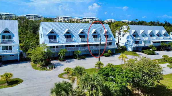 6800 Placida Road #TH-3D, ENGLEWOOD, FL 34224