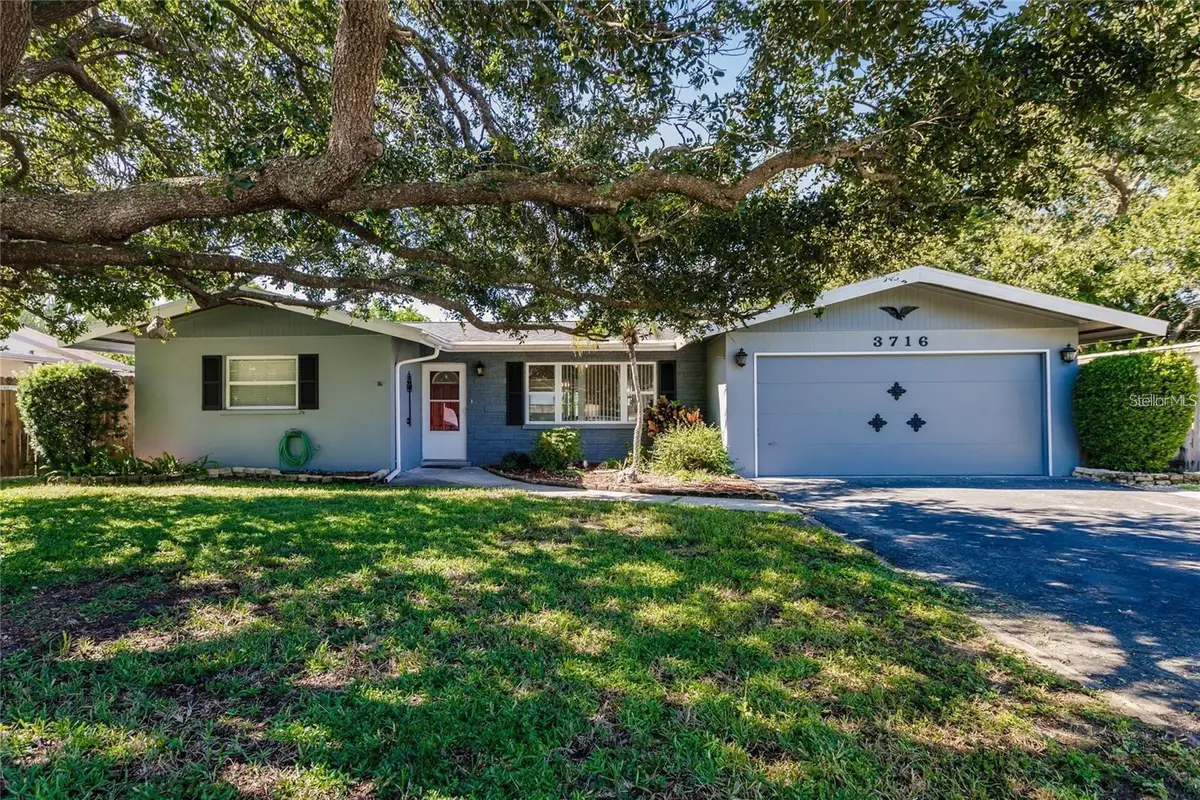 3716 Mundy Ridge Drive, Sarasota, FL 34233 - #1