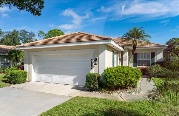 832 Tartan Drive #832, VENICE, FL 34293