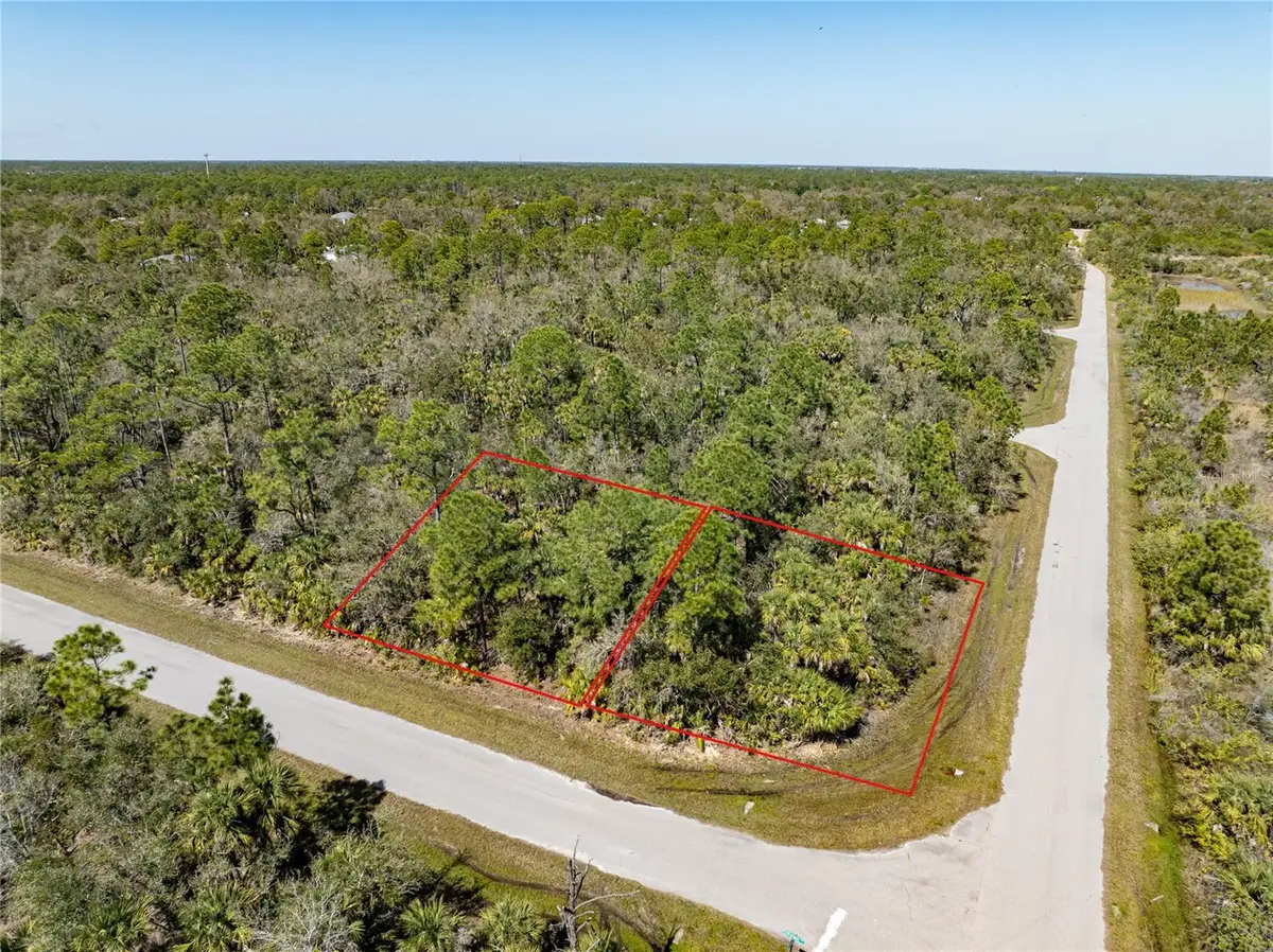 14250 Hydrangea Avenue, Port Charlotte, FL 33953 - #1