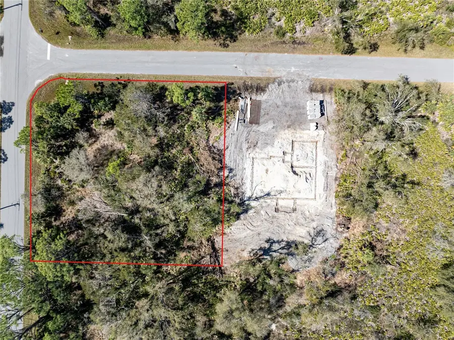 1604 Frisco Terrace, Port Charlotte, FL 33953 - #2