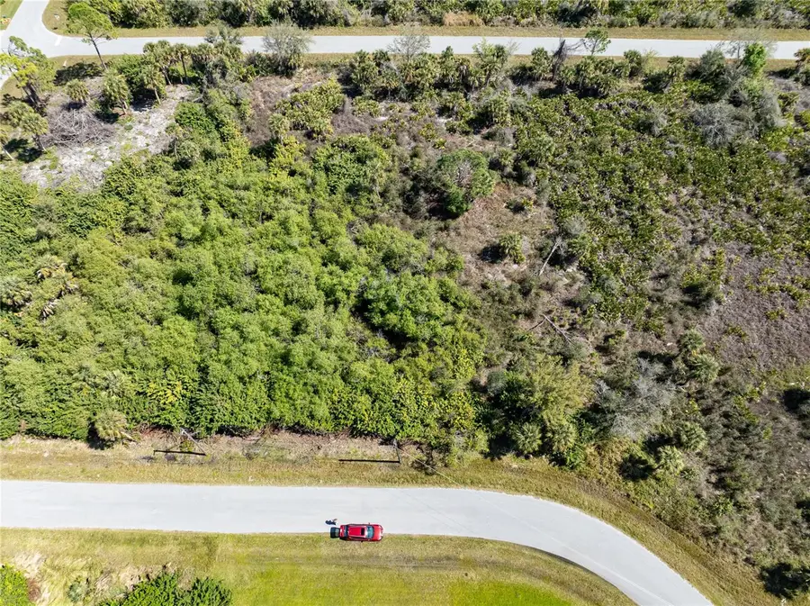 2322 Meetze Street, Port Charlotte, FL 33953 - #2