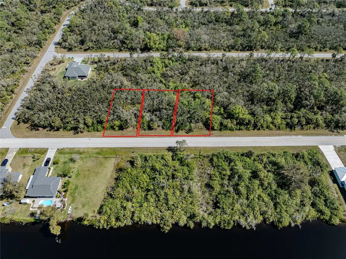 2190 Cornelius Boulevard, Port Charlotte, FL 33953 - #1