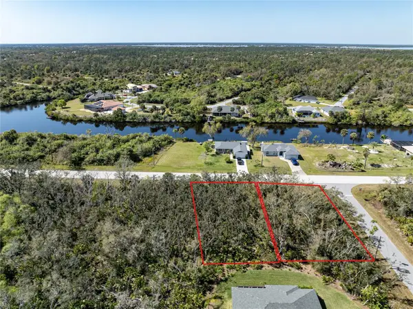 15067 Depot Terrace, PORT CHARLOTTE, FL 33953