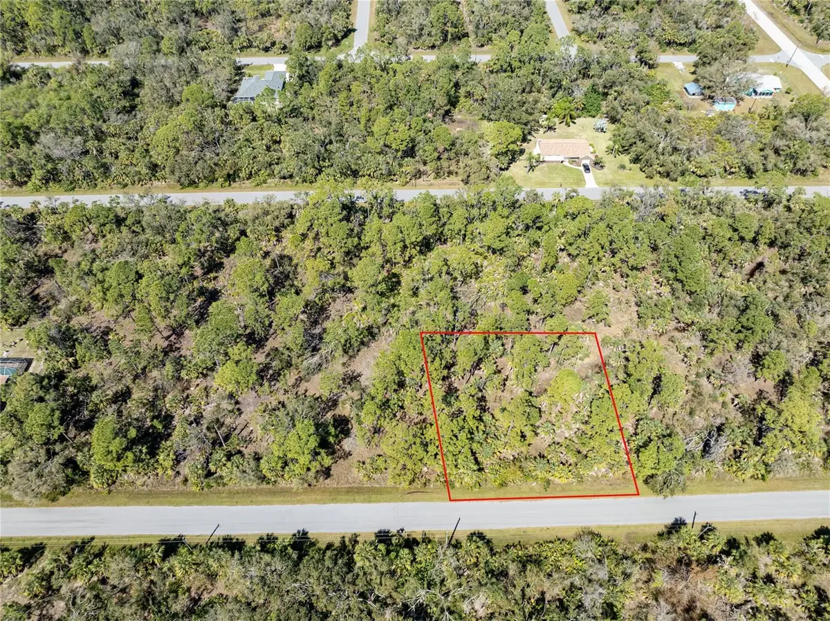 1431 Rambler Terrace, Port Charlotte, FL 33953 - #1
