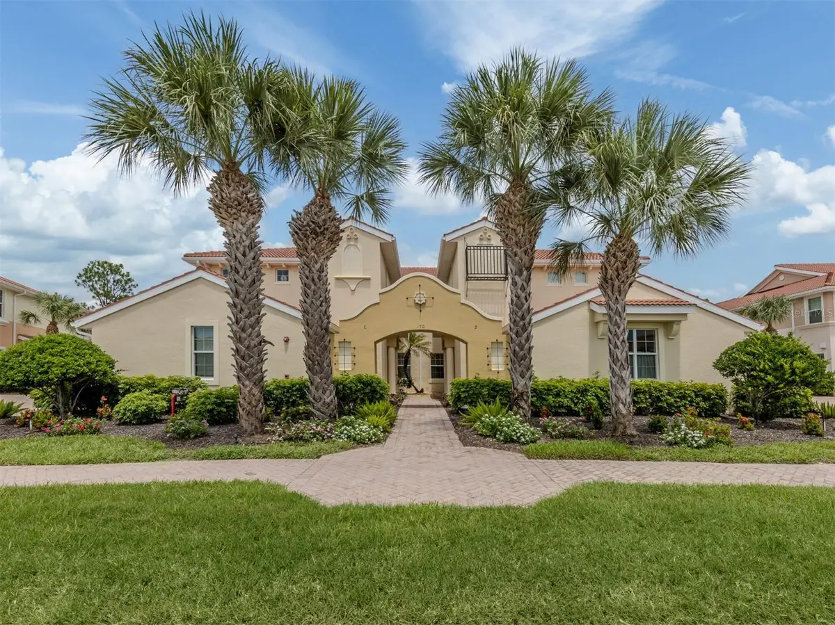 170 Bella Vista Terrace #20C, North Venice, FL 34275 - #1