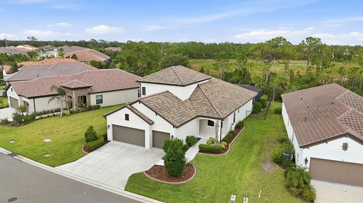 425 Ariano Avenue, North Venice, FL 34275 - #1