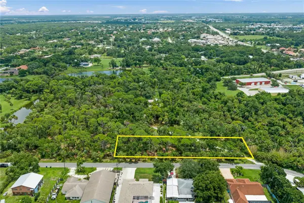 0 Twin Lakes Avenue, NOKOMIS, FL 34275