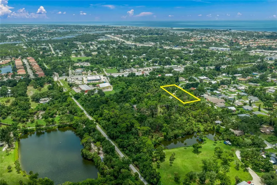 0 Twin Lakes Avenue, Nokomis, FL 34275 - #2
