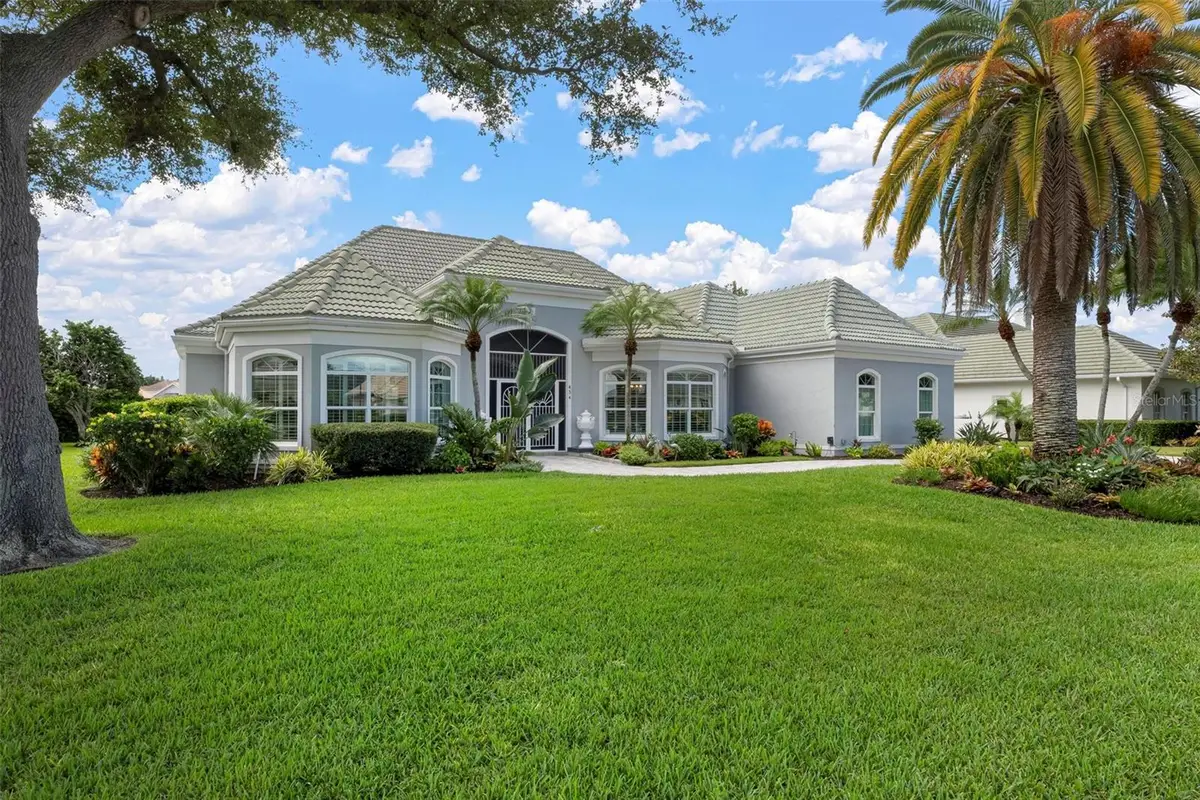 434 Tremingham Way, Venice, FL 34293 - #1