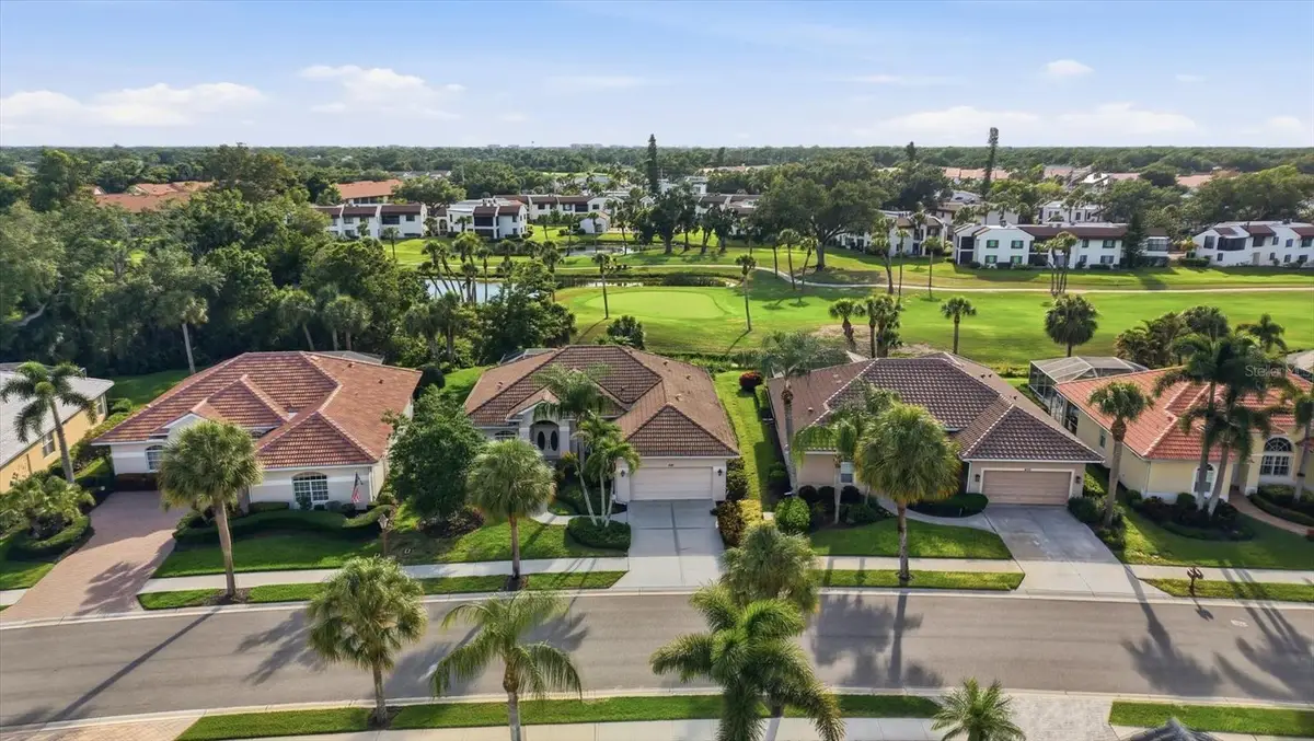 401 Marsh Creek Road, Venice, FL 34292 - #1
