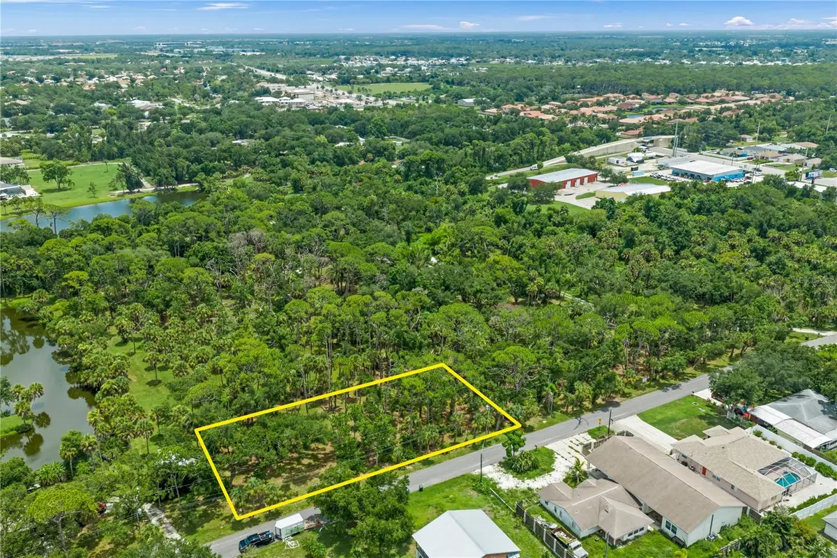 0 Twin Lakes Avenue #A1, Nokomis, FL 34275 - #1