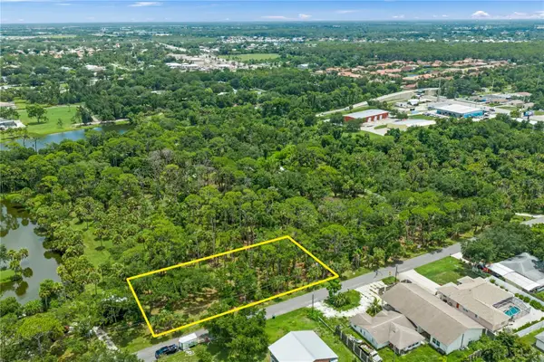 0 Twin Lakes Avenue #A1, NOKOMIS, FL 34275