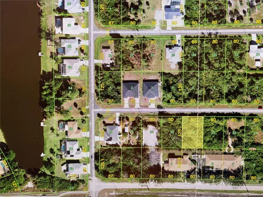 11999 Tetzel Avenue, Port Charlotte, FL 33981 - #2