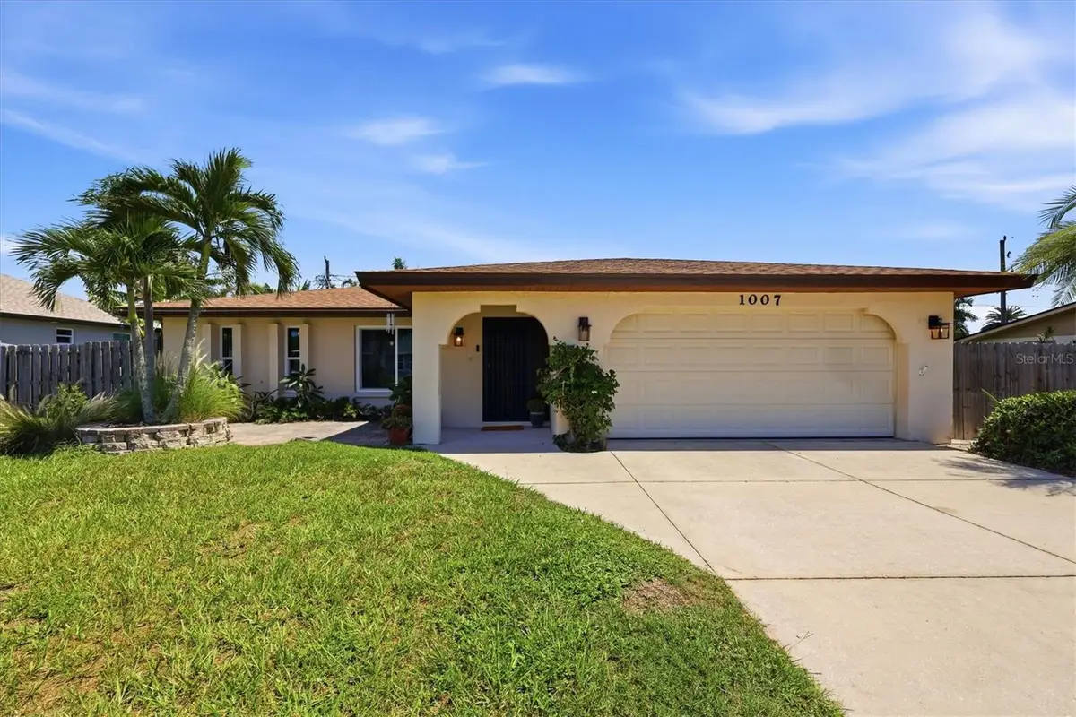 1007 Olympia Road, Venice, FL 34293 - #1