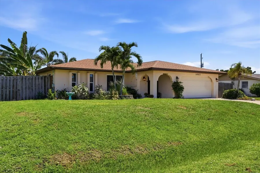 1007 Olympia Road, Venice, FL 34293 - #2