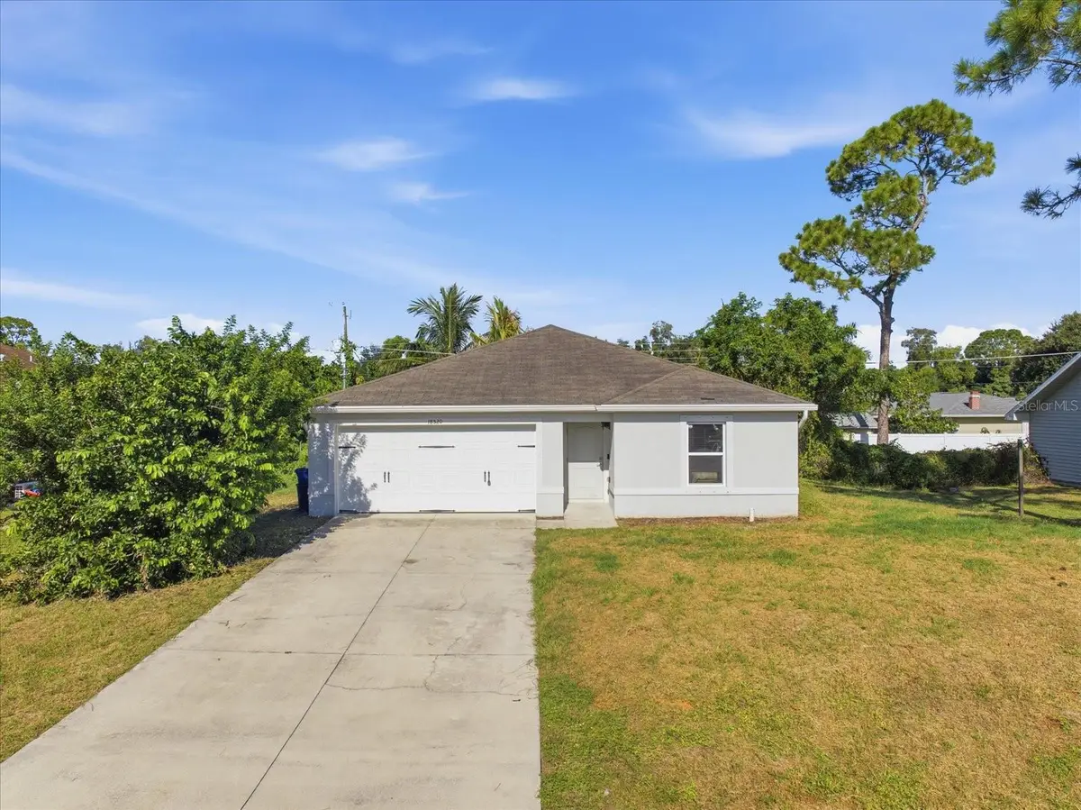 18520 Sebring Road, Fort Myers, FL 33967 - #1