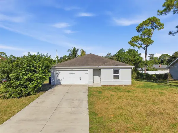 18520 Sebring Road, FORT MYERS, FL 33967