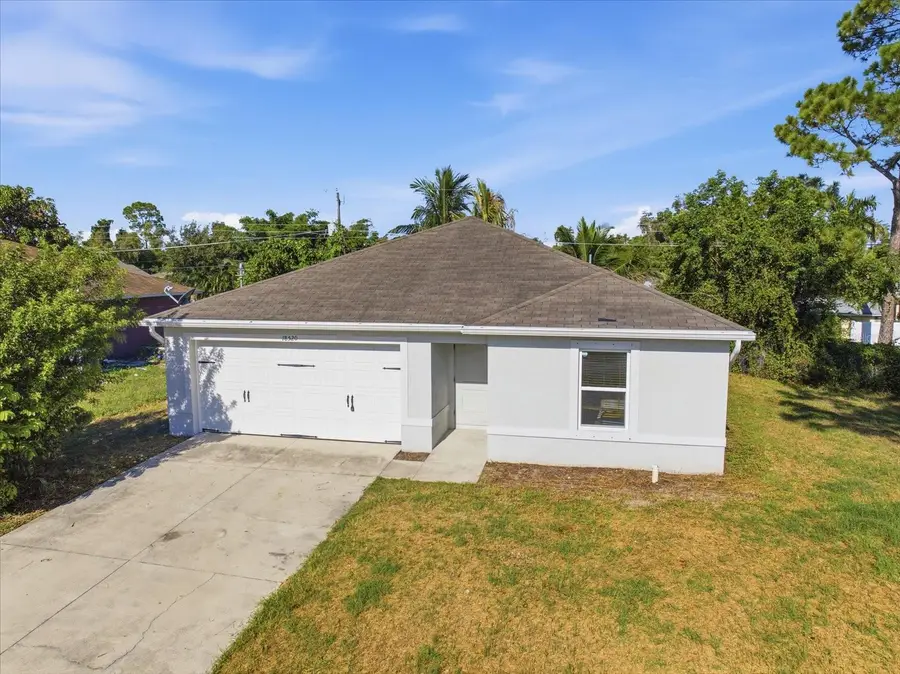 18520 Sebring Road, Fort Myers, FL 33967 - #2