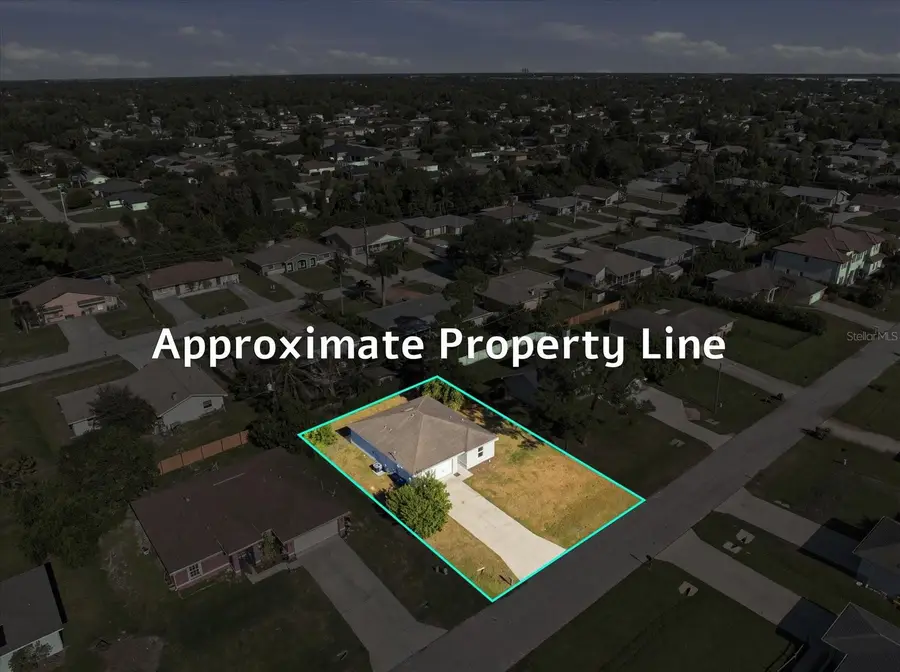 18520 Sebring Road, Fort Myers, FL 33967 - #3