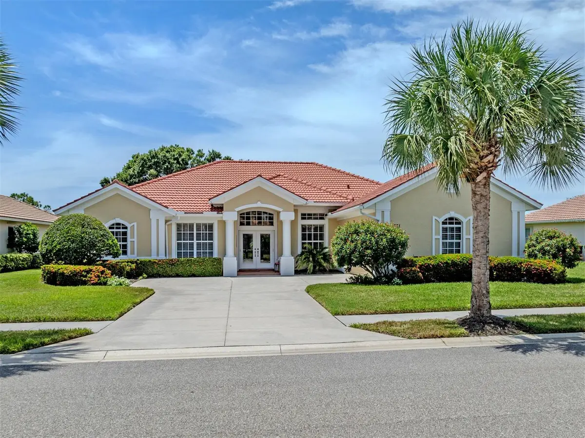 331 Otter Creek Drive, Venice, FL 34292 - #1