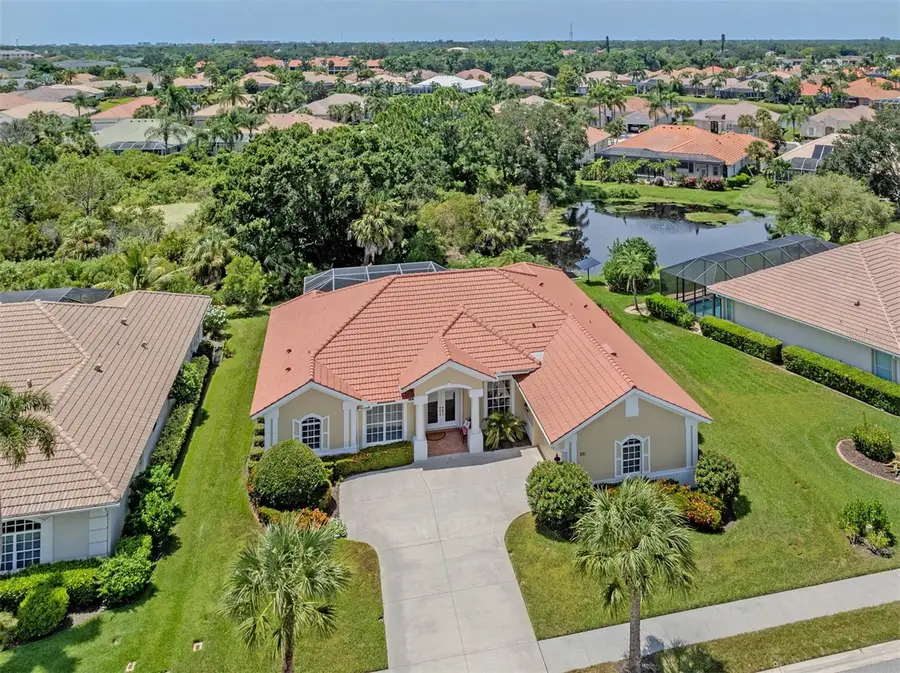 331 Otter Creek Drive, Venice, FL 34292 - #2