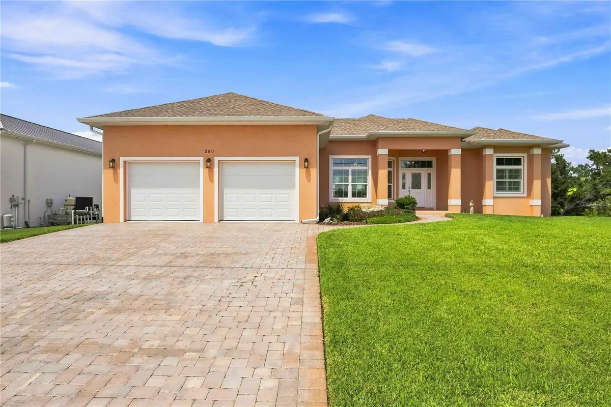200 Montana Avenue, Nokomis, FL 34275 - #1