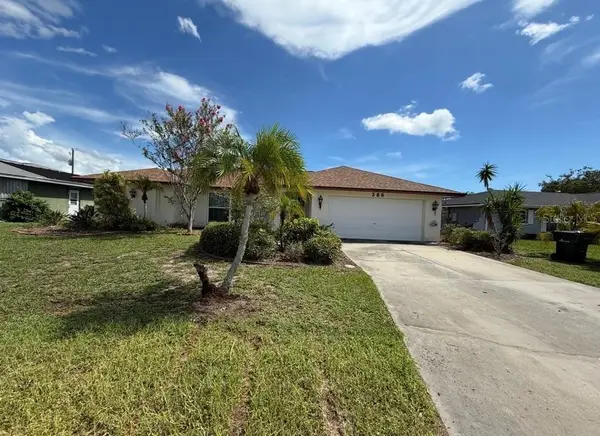 386 Pineview Drive, VENICE, FL 34293
