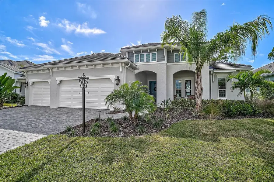 21345 Holmes Circle, Venice, FL 34293 - #2