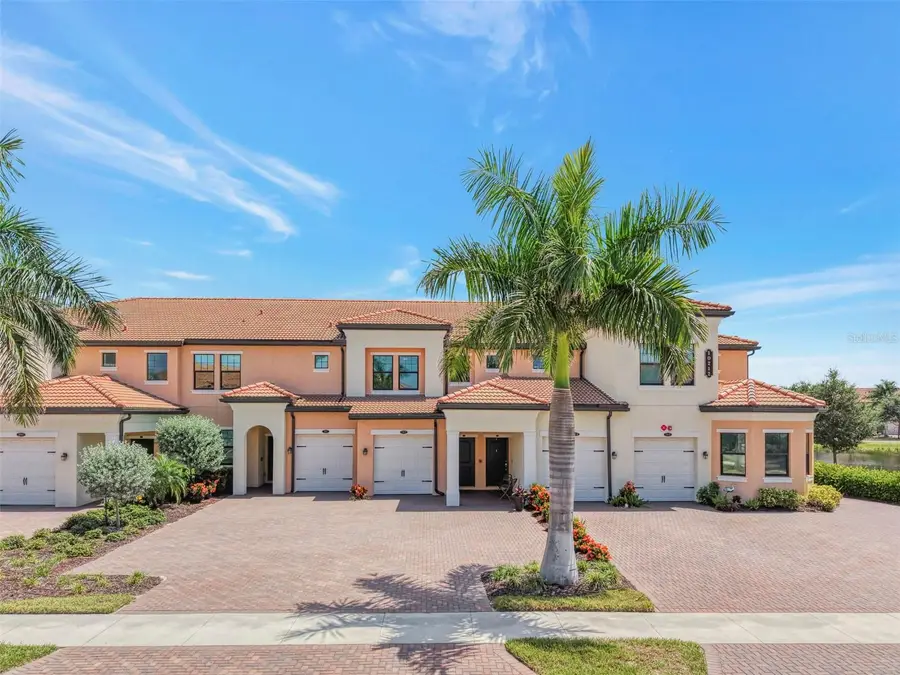 10212 Staggerbush Drive #202, Venice, FL 34293 - #2
