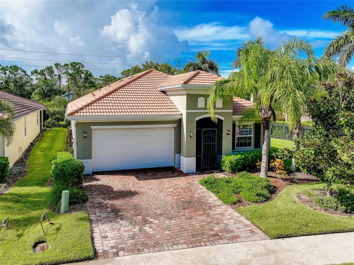 11535 Blackfin Street, Venice, FL 34292 - #1