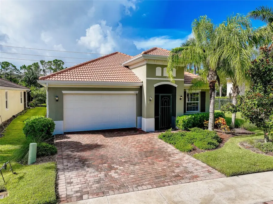 11535 Blackfin Street, Venice, FL 34292 - #2